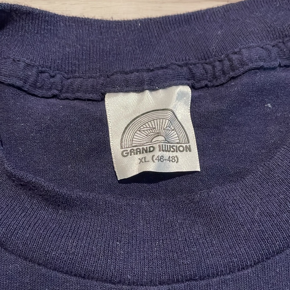 Vintage Single Stitch “Chicago” Tee - Picture 2 of 3